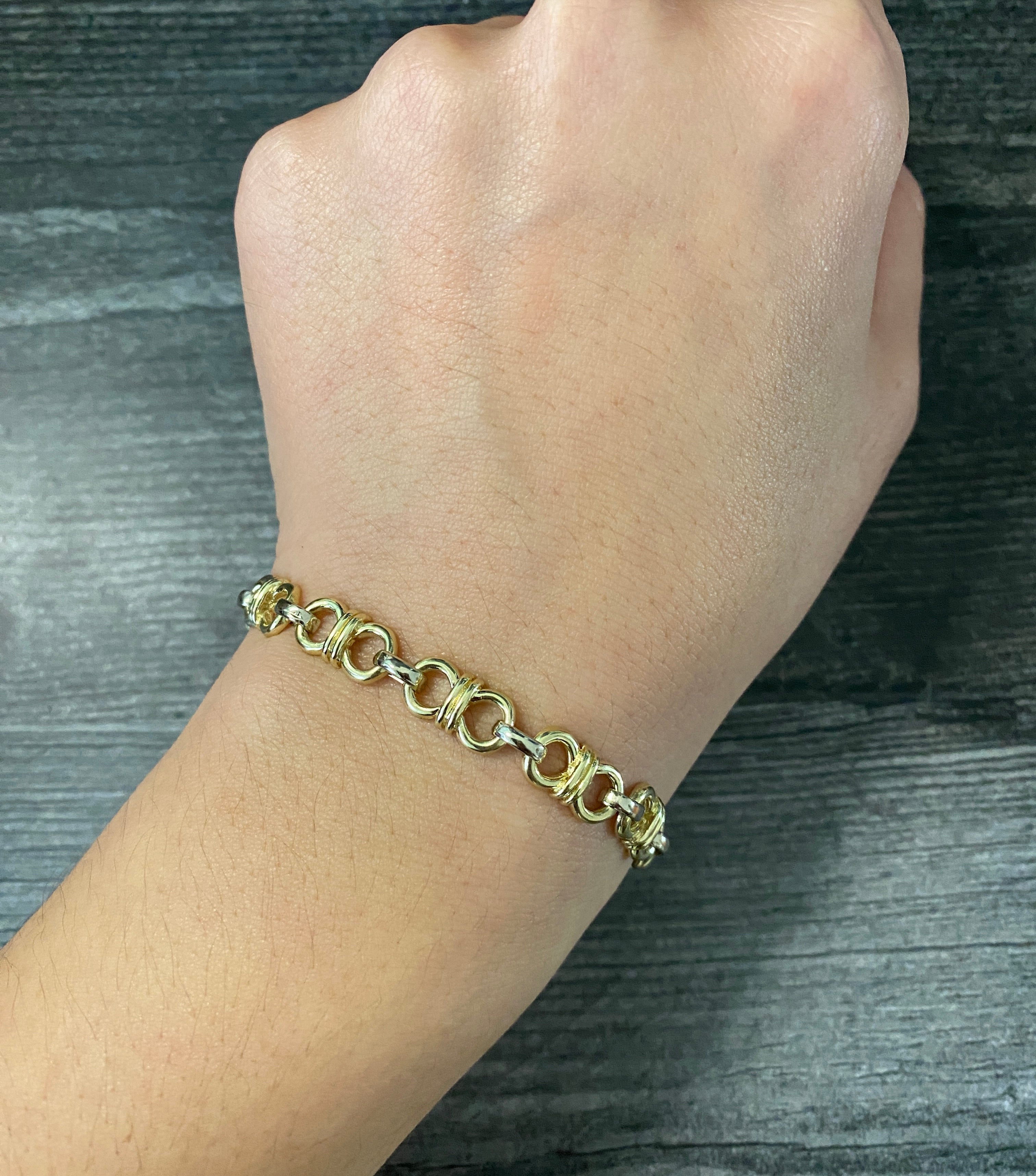 Bracelet Collection – Alpha & Omega Jewelry