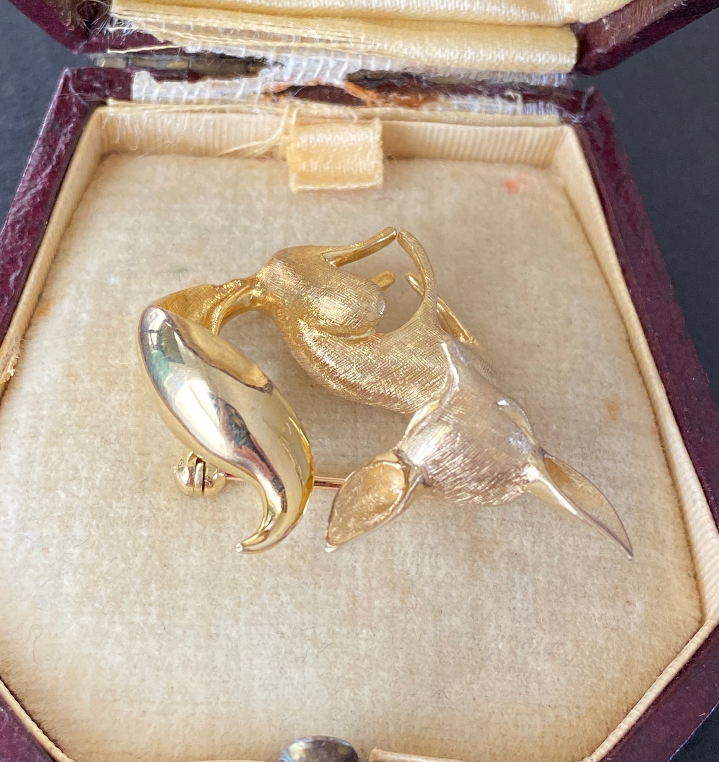 RARE Culver, Signed Vintage Mid-Century Barware, 22K Gold Leap Frog Lo -  Abigail Fox Designs