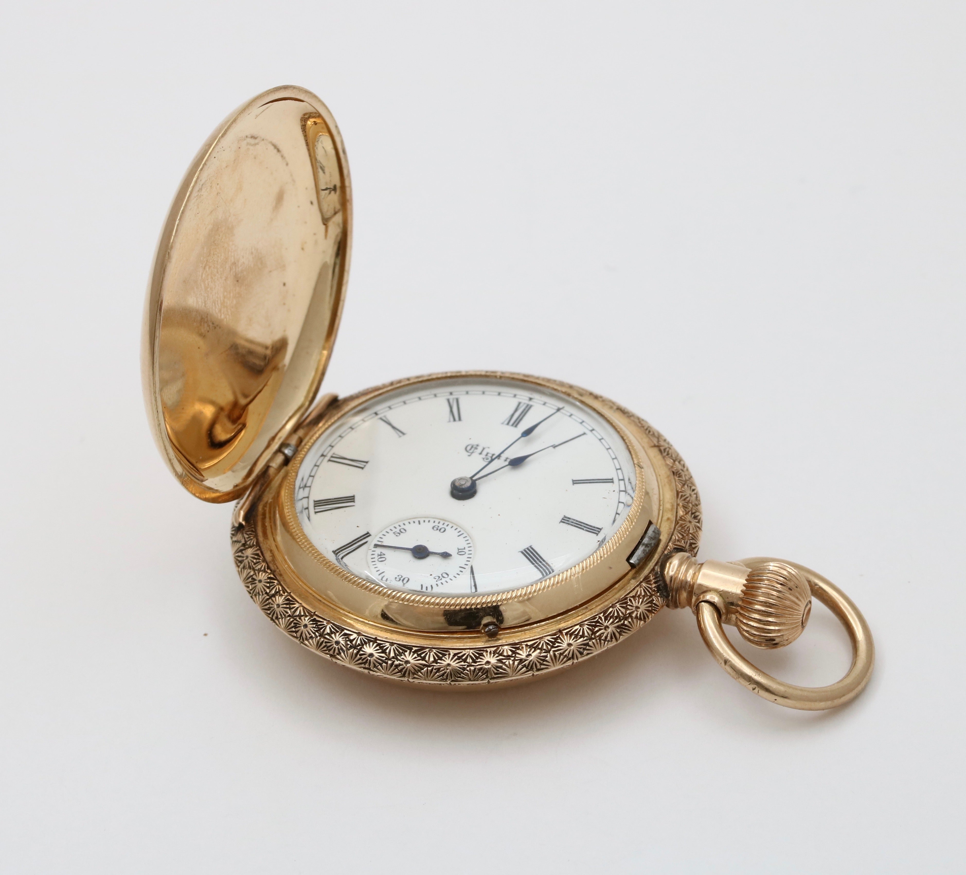 The Best Graduation Gift Is A Vintage Pocket Watch | The Strategist